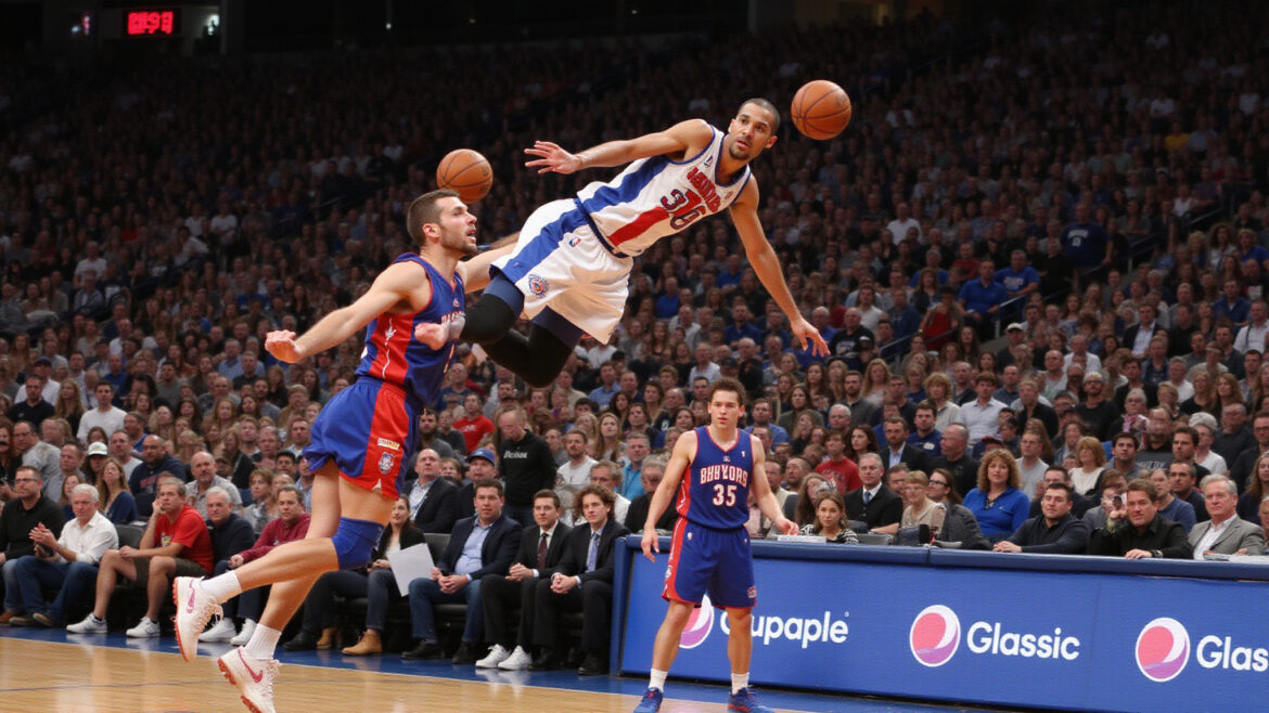 Tayshaun Prince: The Quiet Legend Who Redefined Basketball Excellence